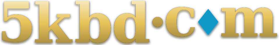 5kbd.com logo